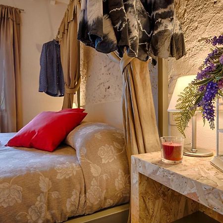 Il Maramaldo Bed&Breakfast-Restaurant Lajatico Exteriör bild