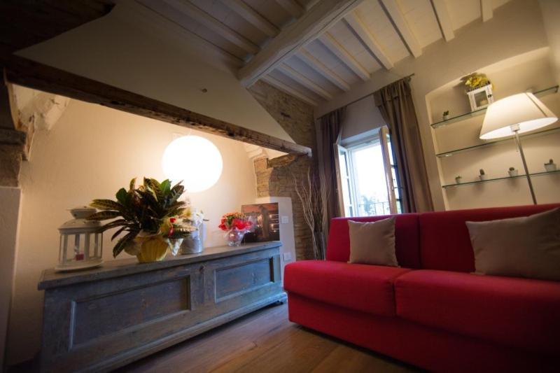 Il Maramaldo Bed&Breakfast-Restaurant Lajatico Exteriör bild